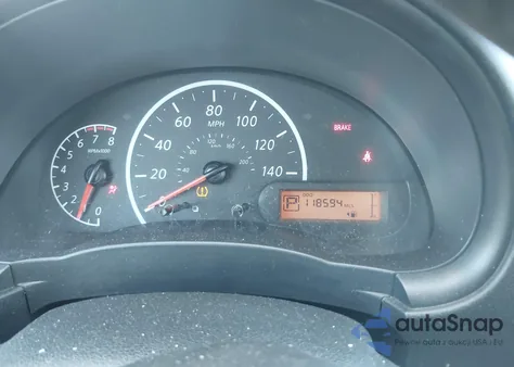 2018 Nissan Versa 1.6 S+ from USA, damaged, VIN 3N1CN7AP2JL888065